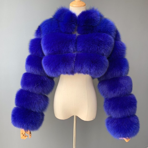 Fur Jackets! - Picture 2 of 5